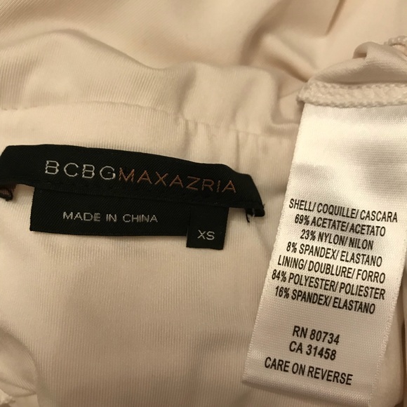 Gorgeous white gown - Picture 4 of 4